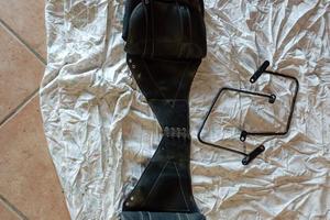 borse e staffe mash five hundred