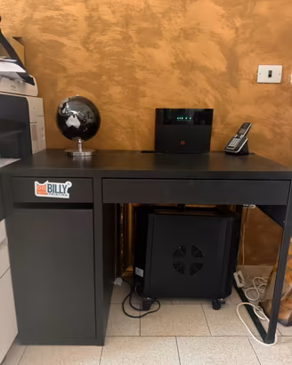 Scrivania ikea