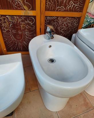 set da bagno 3 pezzi