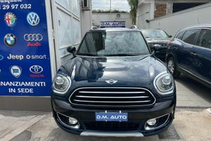 Mini Cooper Countryman 2.0 D Business ALL4