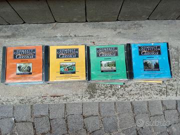 CD MUDICA CLASSICA