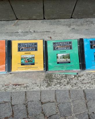 CD MUDICA CLASSICA