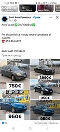 FIAT Sedici 