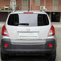 Opel antara  anno 2013