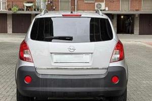 Opel antara  anno 2013