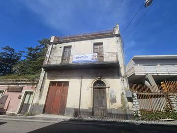 Casa indipendente - Zafferana Etnea