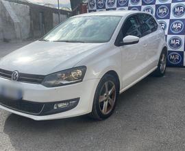 Volkswagen Polo 1.6 TDI 90cv HIGHLINE DIESEL 2013 