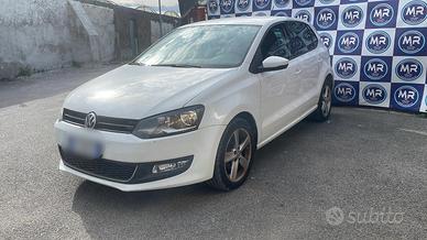 Volkswagen Polo 1.6 TDI 90cv HIGHLINE DIESEL 2013 