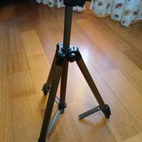 Cavalletto Treppiede Hama Star 700 EF Digital