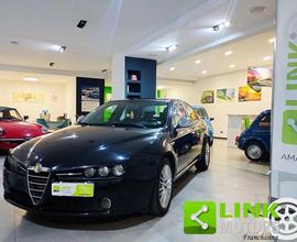 ALFA ROMEO 159 2.0 JTDm Eco Distinctive