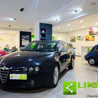 ALFA ROMEO 159 2.0 JTDm Eco Distinctive