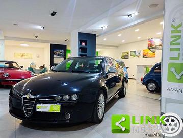 ALFA ROMEO 159 2.0 JTDm Eco Distinctive