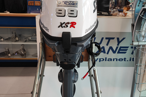 Selva Amberjack 9.9 E.F.I. XSR nuovo