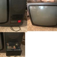 Televisione Mivar 178NL