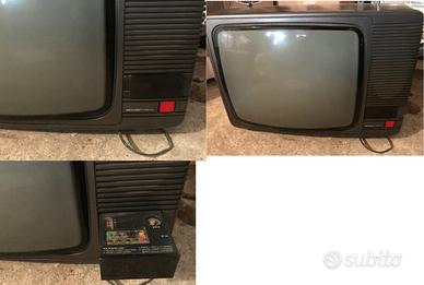 Televisione Mivar 178NL