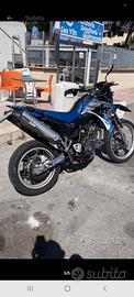 Ricambi xtx Yamaha 660