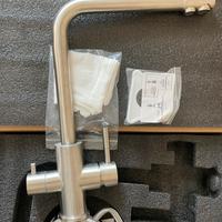 Rubinetto - Miscelatore cucina per acqua filtro