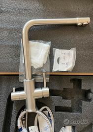 Rubinetto - Miscelatore cucina per acqua filtro