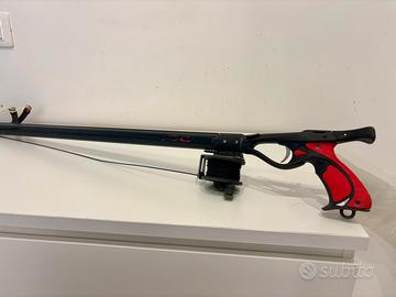 Arbalete CRESSI CHEROKEE FAST