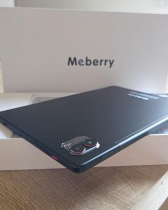 Tablet  256 gb e 16 gb ram - Imballato