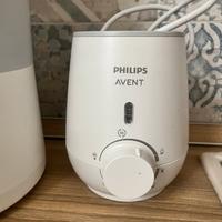 Scaldabiberon Philips Avent