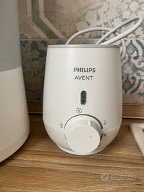 Scaldabiberon Philips Avent