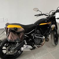 Ducati Scrambler - 2017