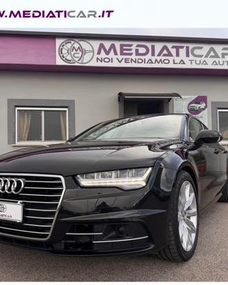 AUDI A7 SPB 3.0 TDI 272CV quattro S tronic