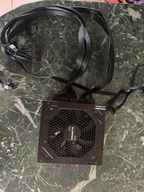 Alimentatore Gigabyte gp-850gm