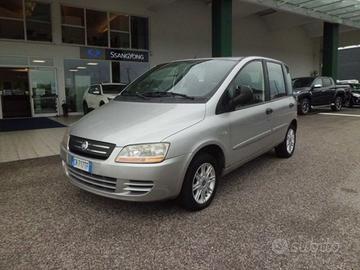 FIAT Multipla 1.6 16V Natural Power Dynamic