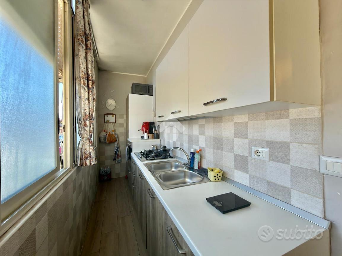 Appartamento - Vista 4