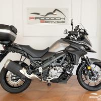 Suzuki V Strom DL 650 - 2022 - 6000 km - unipro