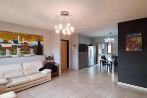 Appartamento a Rapolano Terme