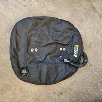 sacco per bibombola xdeep 50 Lbs