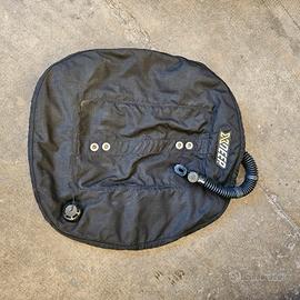 sacco per bibombola xdeep 50 Lbs