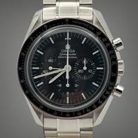 Omega Speedmaster Moonwatch 42 mm full set