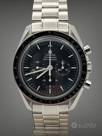 Omega Speedmaster Moonwatch 42 mm full set