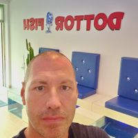 Addetto sicurezza/,vigilanza