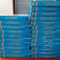 Serie quasi completa di Dragonball GT 