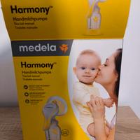 Tiralatte medela harmony