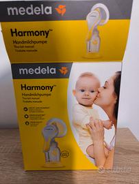 Tiralatte medela harmony