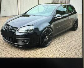VOLKSWAGEN Golf 5ª serie - 2007