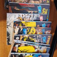 Fumetti Tex