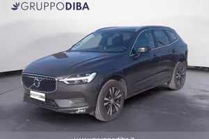 Volvo XC60 II 2018 Diesel 2.0 b4 Momentum Pro...