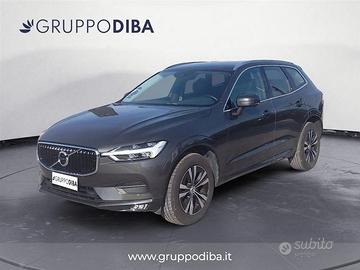 Volvo XC60 II 2018 Diesel 2.0 b4 Momentum Pro...