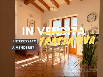 DUE STANZE VISTA LAGO