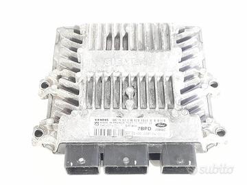 CENTRALINA INIEZIONE FORD FUSION (2002)