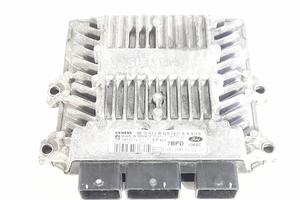 CENTRALINA INIEZIONE FORD FUSION (2002)