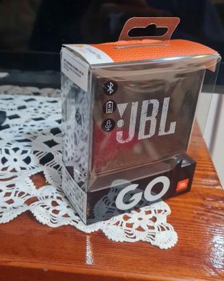 jbl go
