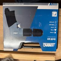 Abac Trapano Pneumatico G-190